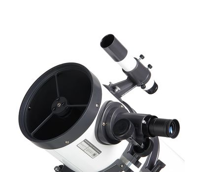 Фото 3120: Телескоп Veber PolarStar 1400/150 EQ рефлектор