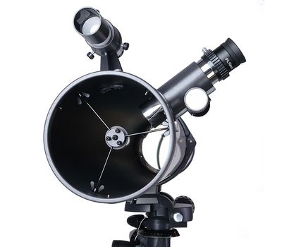 Фото 5727: Телескоп Veber PolarStar 900/114 EQ рефлектор