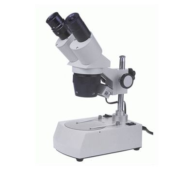 Фото 1538: Микроскоп стерео МС-1 вар.1C (2х/4х)