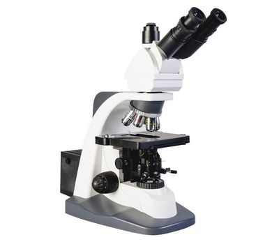 Фото 8456: Микроскоп биологический Микромед 3 (Professional)