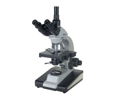 Фото 373: Микроскоп биологический Микромед 1 (вар. 3-20)