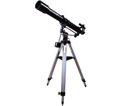Фото 7129: Телескоп Levenhuk Skyline 70х900 EQ