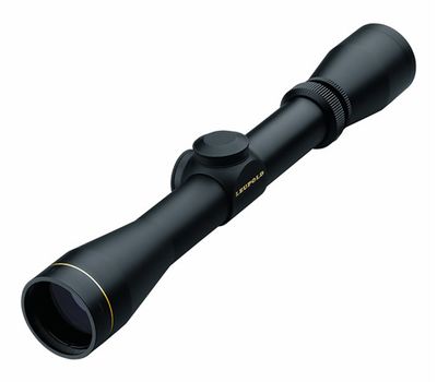 Фото 2358: Оптический прицел Leupold VX-2 2-7x33 Heavy Duplex 113866