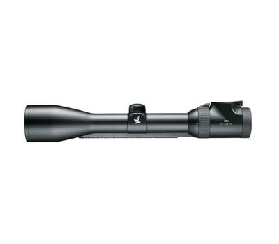 Фото 802: Оптический прицел SWAROVSKI Z6II 2-12x50 SR, 4A-I с подсветкой точки