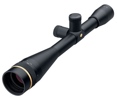 Фото 3625: Оптический прицел Leupold FX-3 12x40mm Adj. Obj. Target LR Duplex 66835