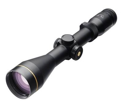 Фото 9673: Оптический прицел Leupold VX-R 4-12x50 FireDot c подсветкой, 30 мм (111242)