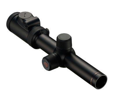 Фото 9984: Оптический прицел Nikon Prostaff 7 1-4x24 M IL R4B