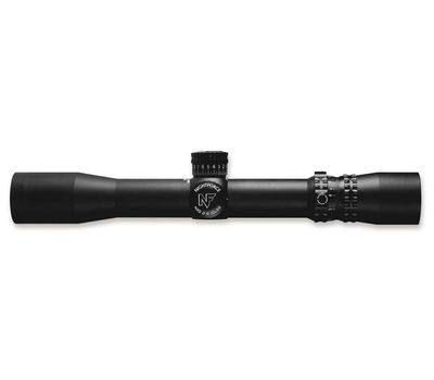 Фото 6232: Оптический прицел NIGHTFORCE NXS™ 2.5-10×32 COMPACT ZeroStop™ MIL-DOT™ (C454)