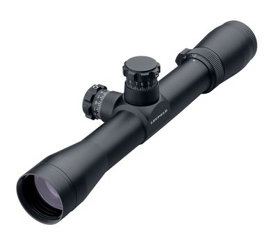 Фото 2247: Оптический прицел Leupold Mark 4 MR/T 2.5-8x36 (30mm) M1 TMR 60210