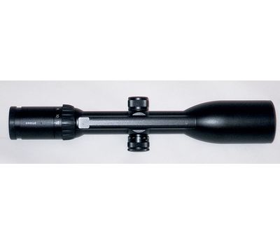 Фото 724: Оптический прицел Schmidt & Bender Zenith 2,5-10x56 LMC (под шину Convex) FD9 с подсветкой