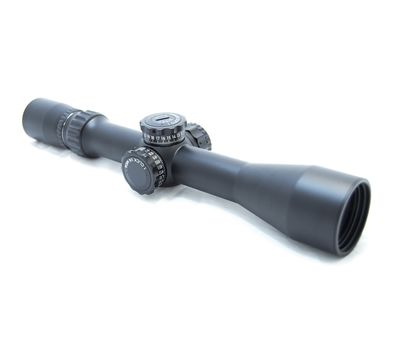 Фото 6483: Оптический прицел March 3-24x42 FFP 30mm (FML-1) illuminated Reticle # D24V42FIML