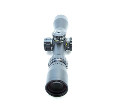 Фото 1219: Оптический прицел March 3-24x42 FFP 30mm (FML-1) illuminated Reticle # D24V42FIML