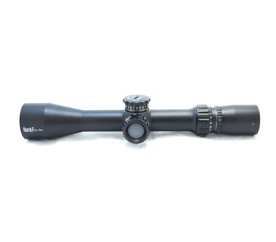 Фото 3169: Оптический прицел March 3-24x42 FFP 30mm (FML-1) illuminated Reticle # D24V42FIML
