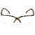 Фото 9665: Cтрелковые очки Pyramex Venture 2 SH1810S