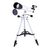 Фото 2318: Телескоп Veber PolarStar 900/90 AZ рефрактор