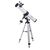 Фото 6450: Телескоп Veber PolarStar 900/76 EQ рефлектор