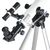 Фото 890: Телескоп Veber F70060TXII в кейсе