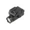 Фото 2425: Фонарь тактический Leapers UTG Tactical Super-compact Pistol Flashlight w/16mm CREE R2 LED со встроенным креплением QD LT-ELP116R