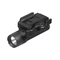 Фото 1549: Фонарь тактический Leapers UTG Tactical Pistol Flashlight w/16mm CREE LED IRB and Lever Lock Integral QD Mount LT-ELP116Q