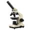 Фото 8277: Микроскоп школьный Эврика 40х-1280х в текстильном кейсе