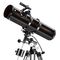 Фото 2191: Телескоп Levenhuk Skyline 130х900 EQ